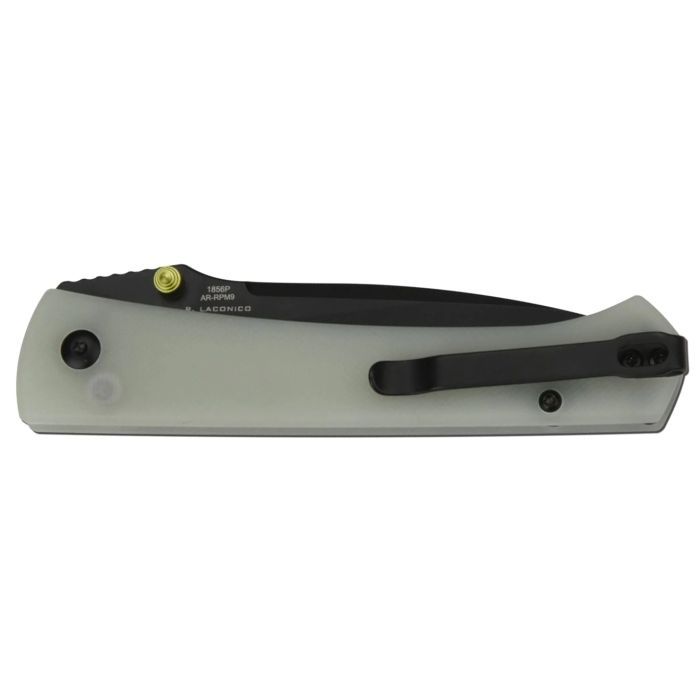 Нож Artisan Andromeda AR-RPM9 Steel G10 Olive (1856P-BNTG) изображение 3