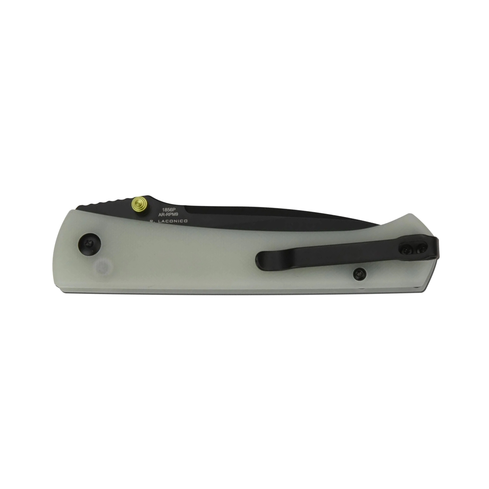 Нож Artisan Andromeda AR-RPM9 Steel G10 Olive (1856P-BNTG) изображение 3