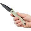 Нож Artisan Andromeda AR-RPM9 Steel G10 Olive (1856P-BNTG) изображение 4