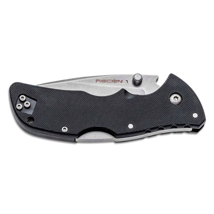 Нож Cold Steel Mini Recon 1 SP 10A (CS-27BAS) изображение 2