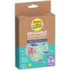 Підгузки Huggies Little Swimmers Розмір 5-6 багаторазові для плавання 1 шт (5029053583068) зображення 2