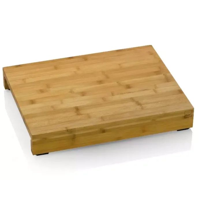 Дошка для нарізання Kela Kenina 46х36х7 см (12553)