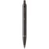 Ручка шариковая Parker IM 17 Professionals Monochrome Titanium BP (28 032)