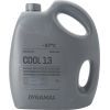 Антифриз DYNAMAX COOL ULTRA G13 -37 4л (502581)