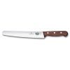 Кухонний ніж Victorinox Wood BreadPastry 22см (5.2930.22G) зображення 3