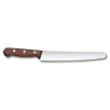 Кухонный нож Victorinox Wood BreadPastry 22см (5.2930.22G) изображение 4