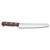 Кухонний ніж Victorinox Wood BreadPastry 22см (5.2930.22G) зображення 4