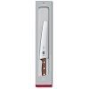 Кухонний ніж Victorinox Wood BreadPastry 22см (5.2930.22G)