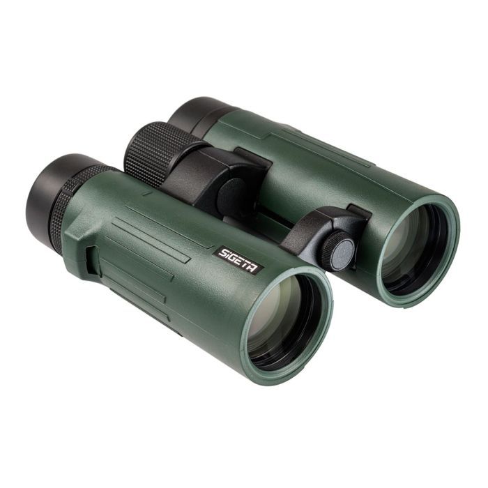 Бінокль Sigeta Imperial 10x42 Blue (65845)