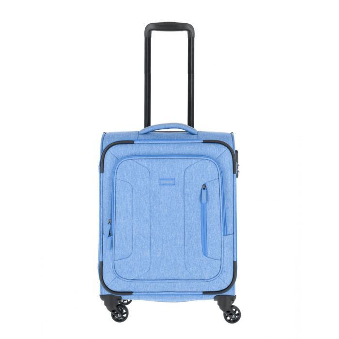 Чемодан Travelite Boja Green S (TL091547-80) изображение 2