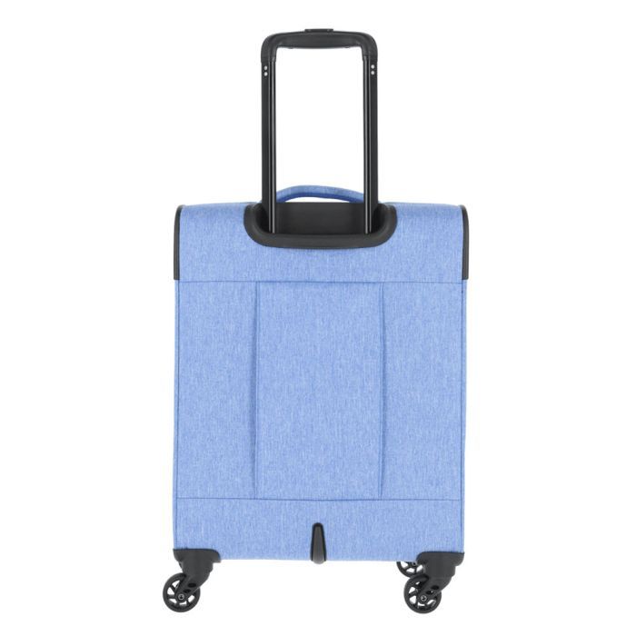 Чемодан Travelite Boja Green S (TL091547-80) изображение 3
