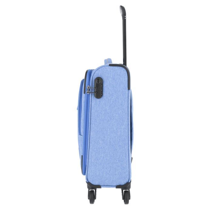 Чемодан Travelite Boja Green S (TL091547-80) изображение 5