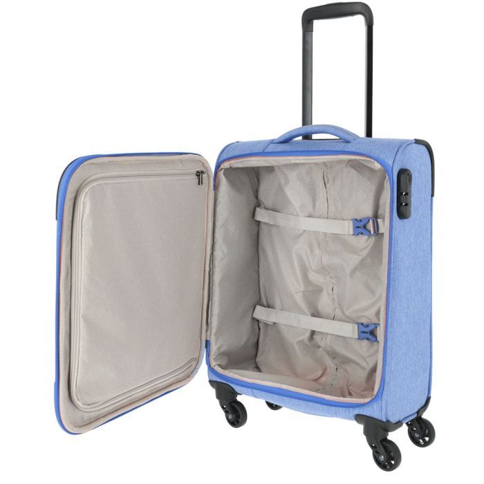 Чемодан Travelite Boja Green S (TL091547-80) изображение 6