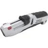 Нож монтажный Stanley Tri-Slide Premium безопасный с лезвиями (FMHT10367-0) изображение 2