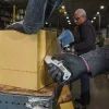 Нож монтажный Stanley Tri-Slide Premium безопасный с лезвиями (FMHT10367-0) изображение 6