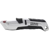 Нож монтажный Stanley Tri-Slide Premium безопасный с лезвиями (FMHT10367-0)