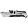 Нож монтажный Stanley Tri-Slide Premium безопасный с лезвиями (FMHT10367-0)