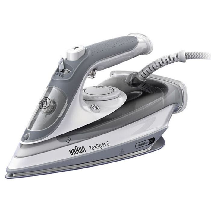 Утюг Braun SI 5078 GY (SI5078GY)