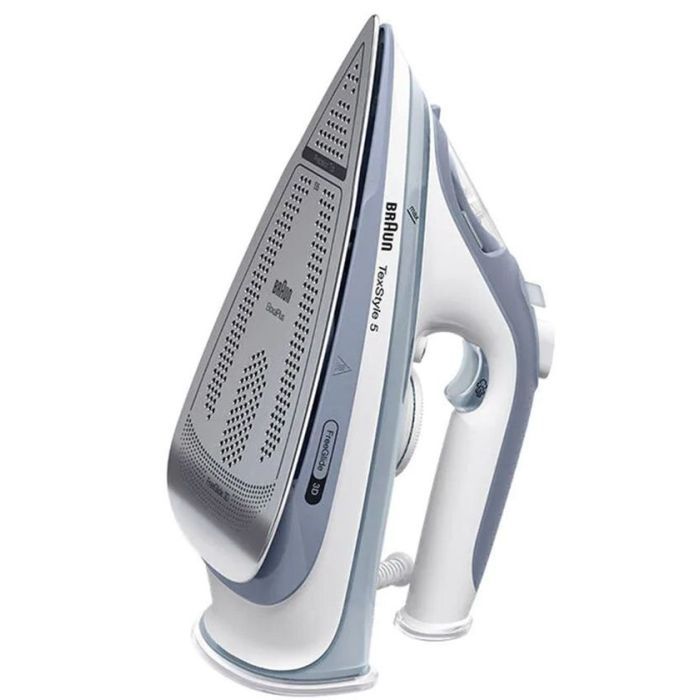 Утюг Braun SI 5078 GY (SI5078GY) изображение 2