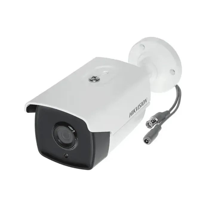 Камера видеонаблюдения Hikvision DS-2CE16D0T-IT5E (3.6) изображение 2