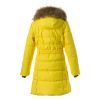 Пальто детское Huppa YACARANDA 12030030 жёлтый 146 (4741632039322) изображение 2