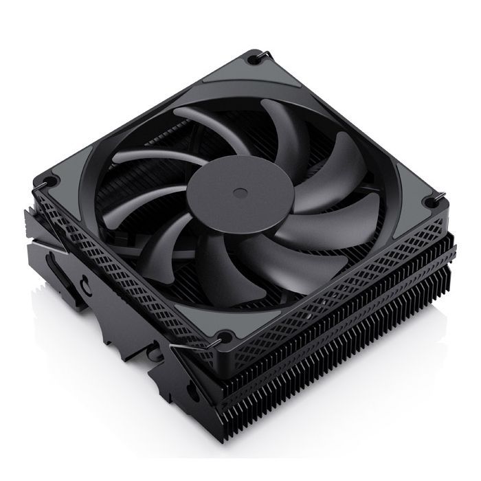 Кулер для процессора JONSBO HX4170D Black