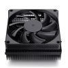 Кулер для процессора JONSBO HX4170D Black изображение 2