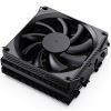 Кулер для процессора JONSBO HX4170D Black изображение 3