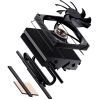 Кулер для процессора JONSBO HX4170D Black изображение 6