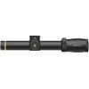 Оптический прицел Leupold VX-5HD 1-5x24 (30mm) CDS-ZL2 illum. FireDot Duplex (172367) изображение 3