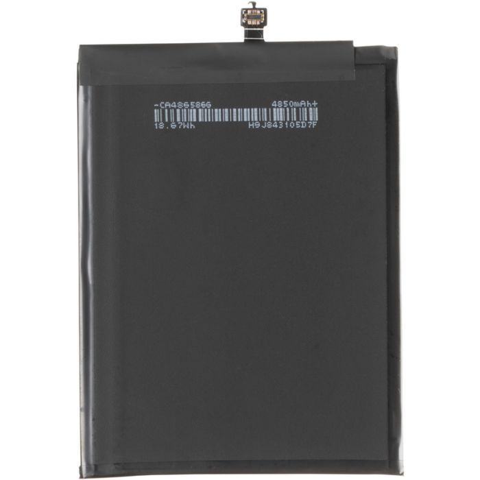 Акумуляторна батарея Gelius Xiaomi BN55 (Redmi Note 9S/Poco M2 Pro) (00000091334) зображення 3