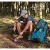 Сковорода туристическая Naturehike NH1 17 см (6927595733288) изображение 4