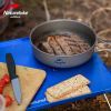 Сковорода туристическая Naturehike NH1 17 см (6927595733288) изображение 5