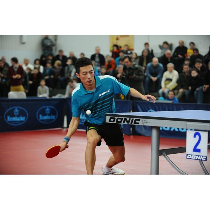 Ракетка для настільного тенісу Donic Top Teams 400 (715041) зображення 4