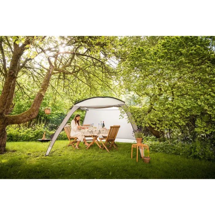 Тент Easy Camp Day Lounge Granite Grey (929596) изображение 11