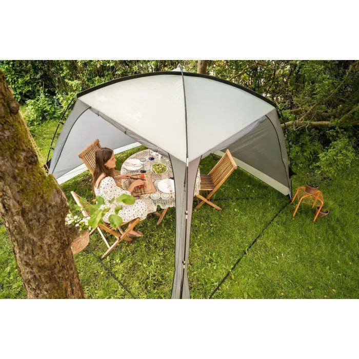 Тент Easy Camp Day Lounge Granite Grey (929596) изображение 12