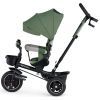Детский велосипед Kinderkraft Spinstep Pastel Green (KRSPST00GRE0000) (5902533916535) изображение 3
