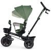 Детский велосипед Kinderkraft Spinstep Pastel Green (KRSPST00GRE0000) (5902533916535) изображение 4