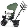 Детский велосипед Kinderkraft Spinstep Pastel Green (KRSPST00GRE0000) (5902533916535) изображение 5