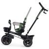 Детский велосипед Kinderkraft Spinstep Pastel Green (KRSPST00GRE0000) (5902533916535) изображение 6