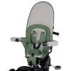 Детский велосипед Kinderkraft Spinstep Pastel Green (KRSPST00GRE0000) (5902533916535) изображение 8