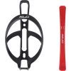 Фляготримач XLC з бортувалкою BC-K10 Red (2503211001) зображення 3