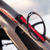 Фляготримач XLC з бортувалкою BC-K10 Red (2503211001) зображення 4