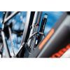 Фляготримач XLC з бортувалкою BC-K10 Red (2503211001) зображення 6