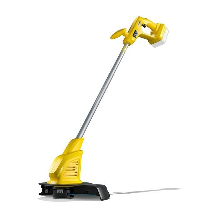 Тример садовий Karcher LTR 18-25 Battery Set (18/2.5), 18V, 2.5Ah (9.611-428.0) зображення 3