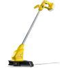 Тример садовий Karcher LTR 18-25 Battery Set (18/2.5), 18V, 2.5Ah (9.611-428.0) зображення 3