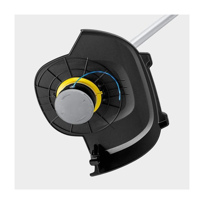 Тример садовий Karcher LTR 18-25 Battery Set (18/2.5), 18V, 2.5Ah (9.611-428.0) зображення 5