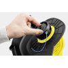 Тример садовий Karcher LTR 18-25 Battery Set (18/2.5), 18V, 2.5Ah (9.611-428.0) зображення 8