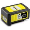 Тример садовий Karcher LTR 18-25 Battery Set (18/2.5), 18V, 2.5Ah (9.611-428.0) зображення 9