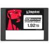Накопичувач SSD 2.5" 1.92TB Kingston (SEDC600M/1920G)